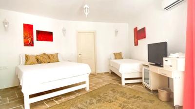 Hotel Club Barbarossa