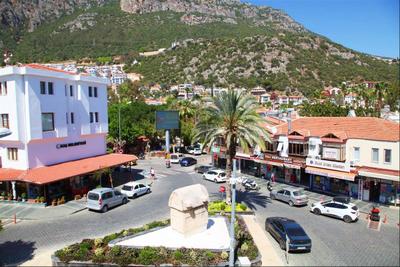 Çobanoğlu Hotel