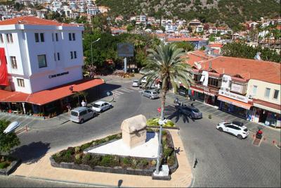 Çobanoğlu Hotel