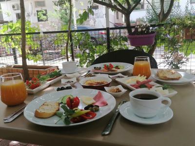Çobanoğlu Hotel