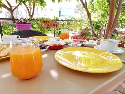 Çobanoğlu Hotel