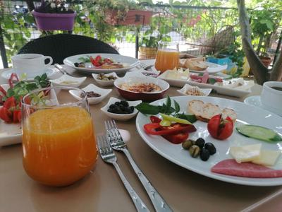 Çobanoğlu Hotel