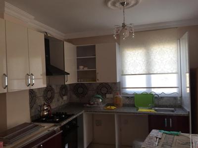 Eker Apart