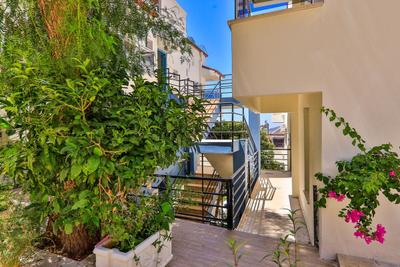 Ekici Suite's