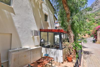 Ekici Suite's