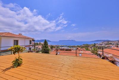 Kaş Yoga House