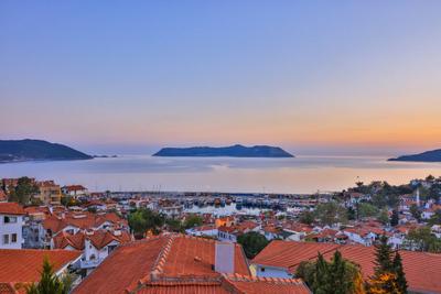 Kaş Yoga House