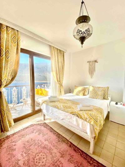 Feraye Butik Otel