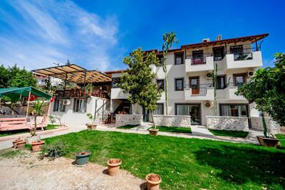 Flower Hotel Patara