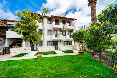 Flower Hotel Patara