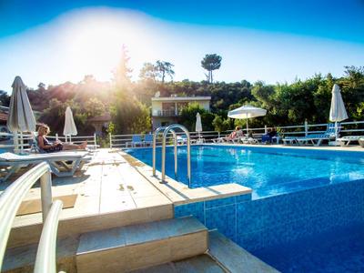Flower Hotel Patara