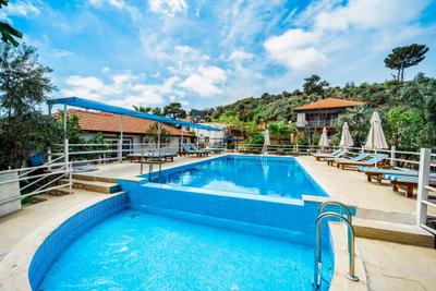Flower Hotel Patara
