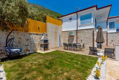 Grand Sea Luxury Vila