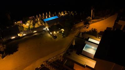 Green Beach Hotel