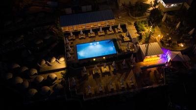 Green Beach Hotel