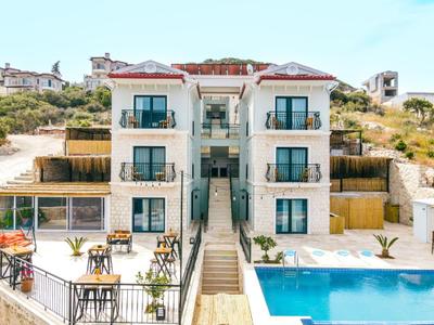 Gümüş Peninsula Hotel