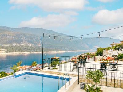 Gümüş Peninsula Hotel