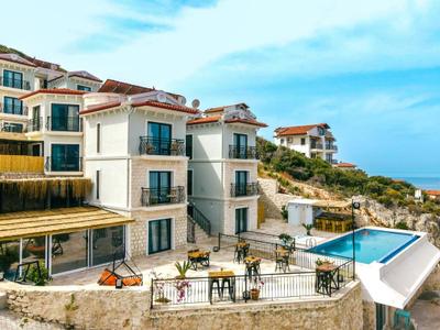 Gümüş Peninsula Hotel