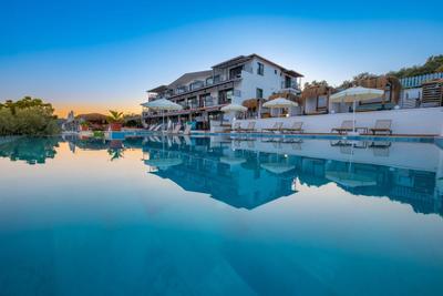 Hamarat Otel +12
