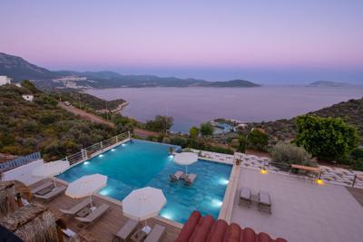 Hamarat Otel +12