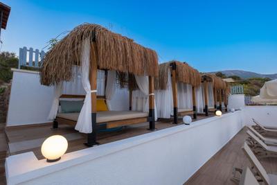 Hamarat Otel +12