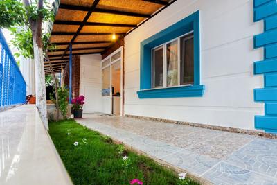 Hotel Puya