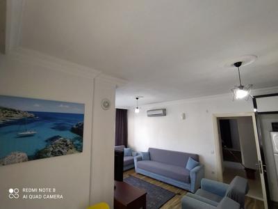 İmren Apart Otel