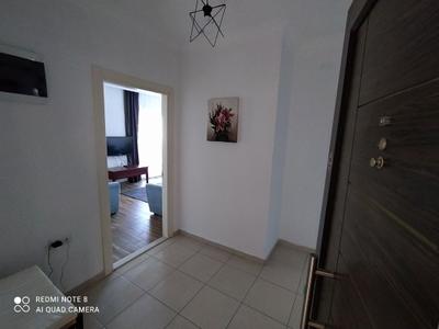 İmren Apart Otel