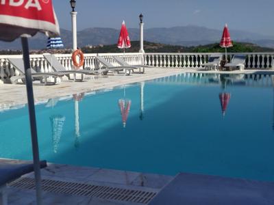 İnce Hotel