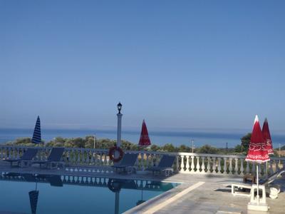 İnce Hotel