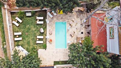 Kas 11 Oda Boutique Pension Adults Only