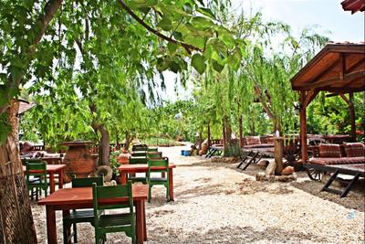 Kaş Doğapark Hotel