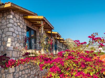 KaşKöy Hotel