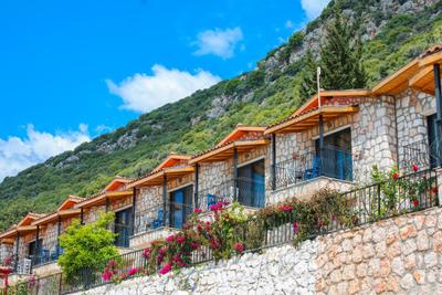 KaşKöy Hotel