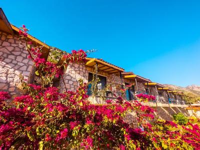 KaşKöy Hotel