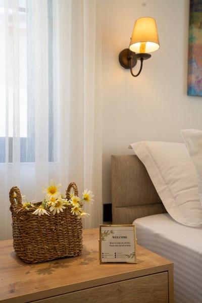 Kaya Apartments