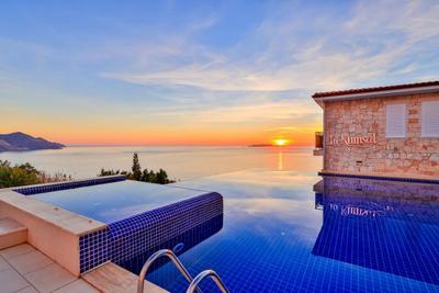 La Kumsal Hotel - Adult Only +12