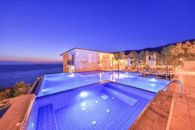La Kumsal Hotel - Adult Only +12