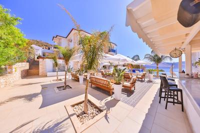 La Kumsal Hotel - Adult Only +12