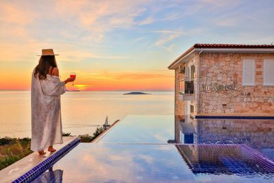 La Kumsal Hotel - Adult Only +12