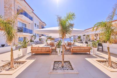 La Kumsal Hotel - Adult Only +12