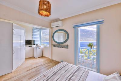 La Salvia Hotel