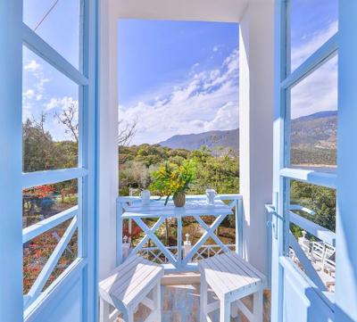 La Salvia Hotel