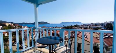 Mavi Kıyı Suites