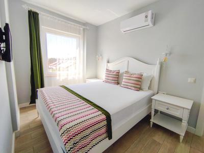 Mavi Kıyı Suites