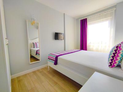 Mavi Kıyı Suites