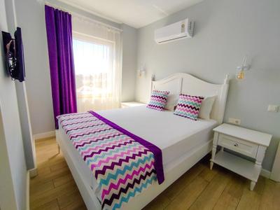Mavi Kıyı Suites