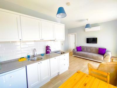 Mavi Kıyı Suites