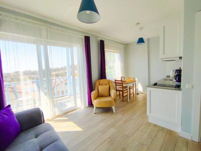 Mavi Kıyı Suites
