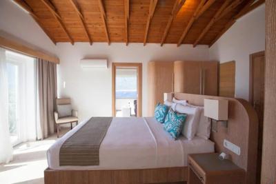 Mekvin Hotels Deniz Feneri Lighthouse Adult Only